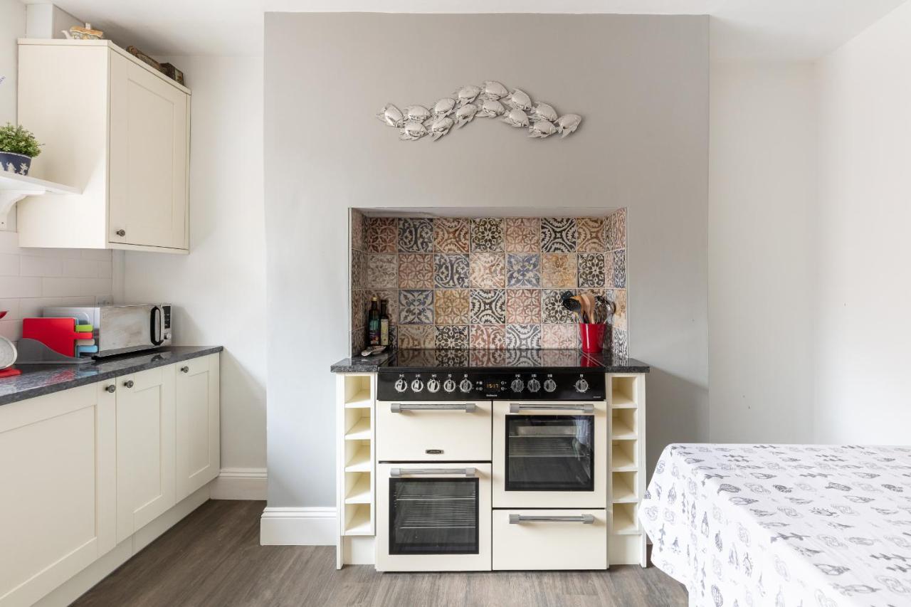 5 Bedroom Magnificent Georgian Townhouse- City Centre Μπαθ Εξωτερικό φωτογραφία